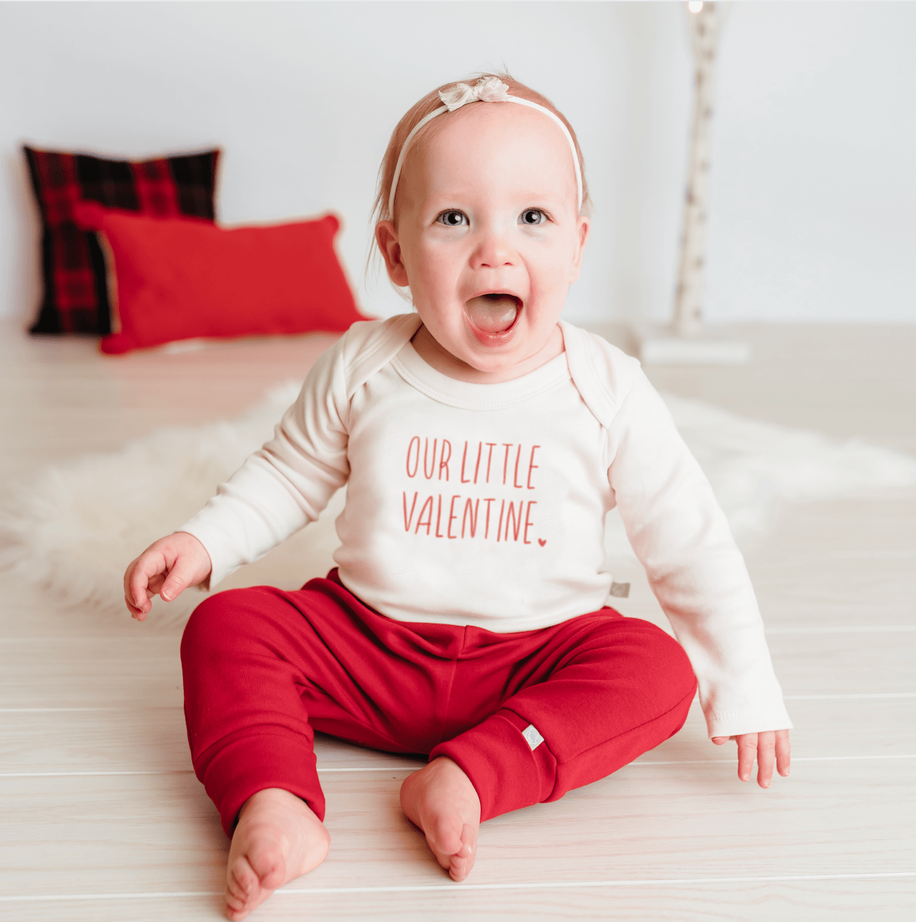 Little Valentine