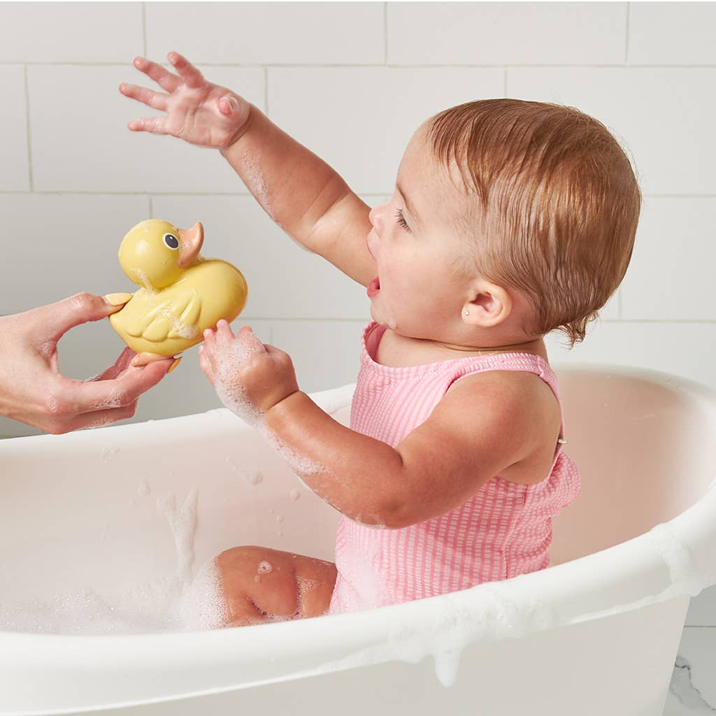 Ducky Family- BathToy