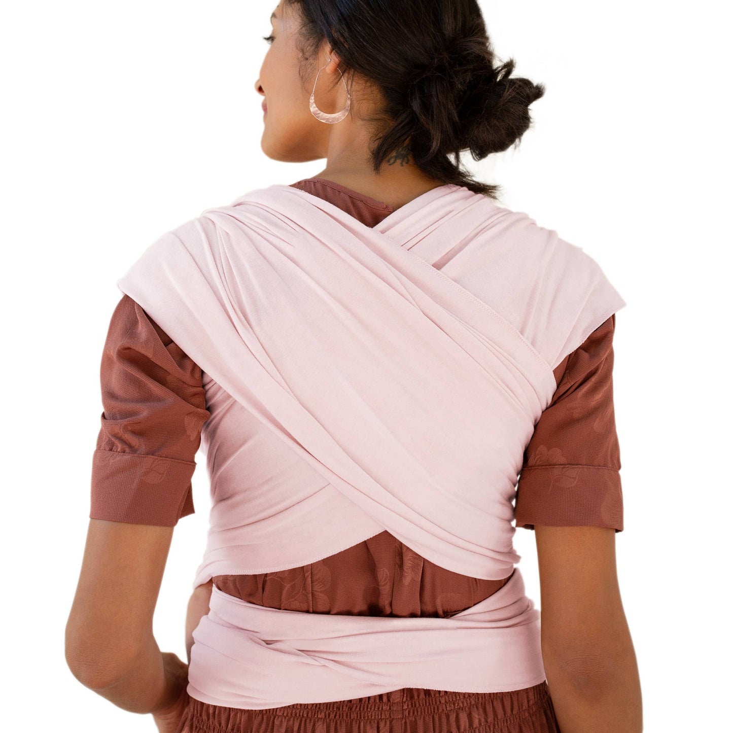 Moby Wrap Classic - Rose Quartz Box