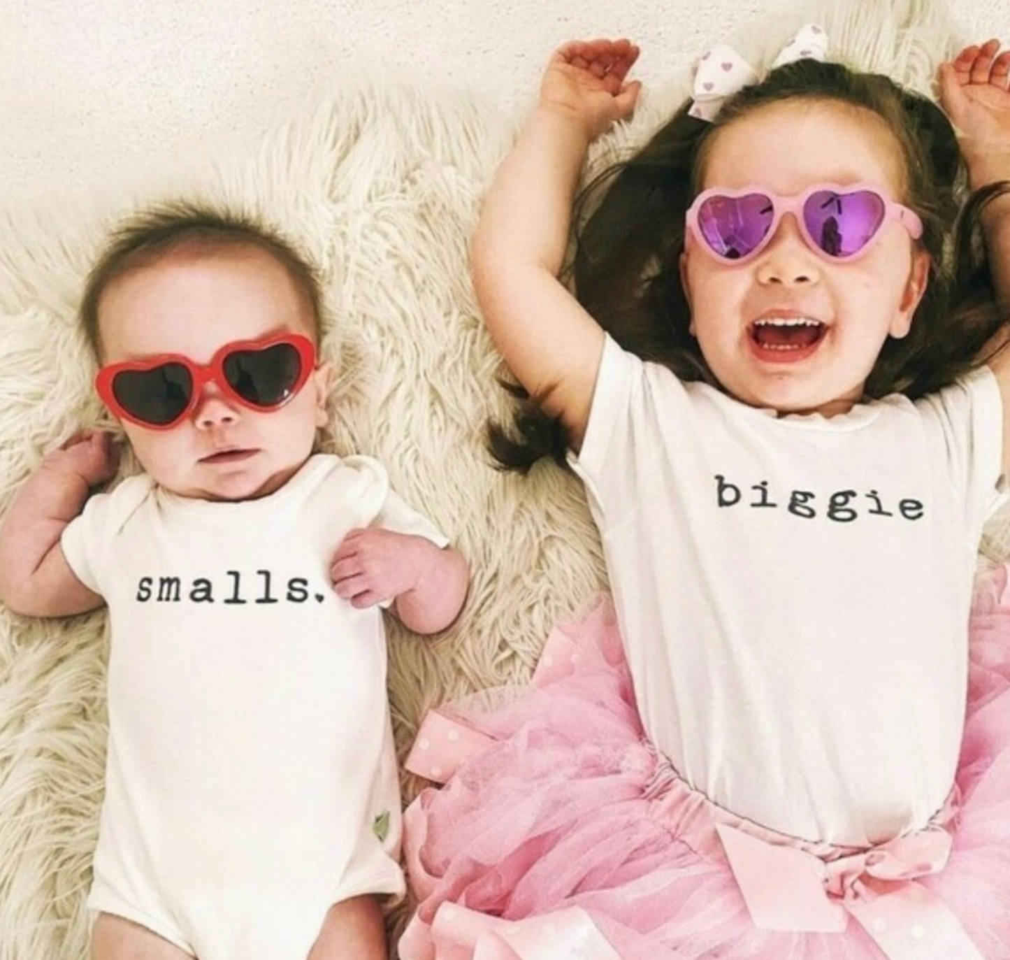 Organic Bodysuit | smalls