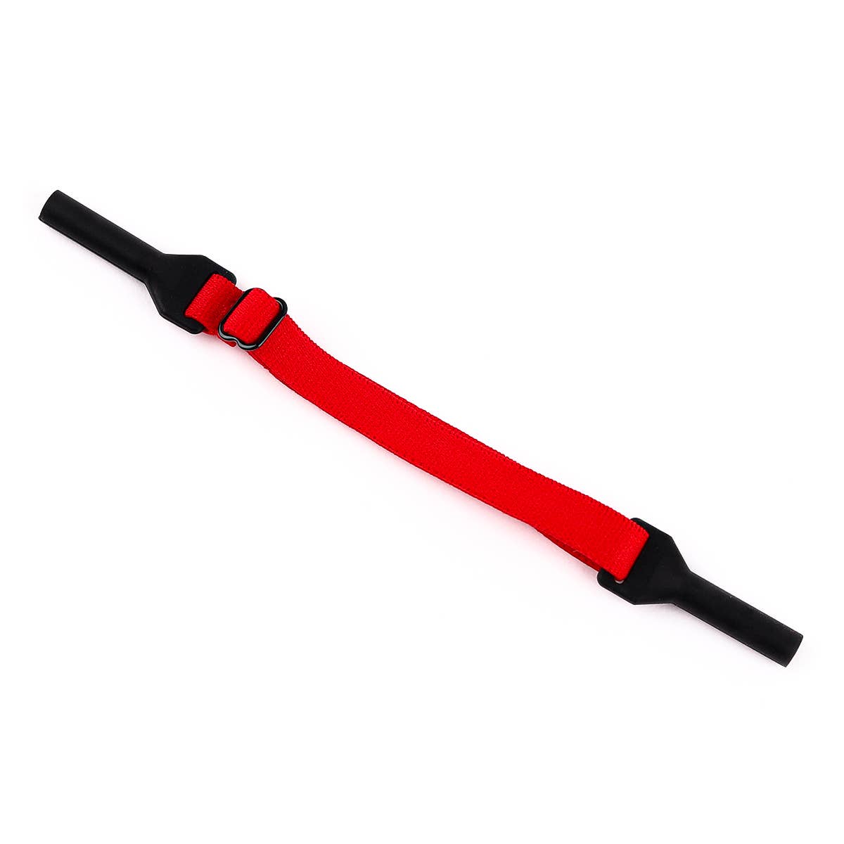 Little Sunnie - Adjustable Sunglasses Strap Black