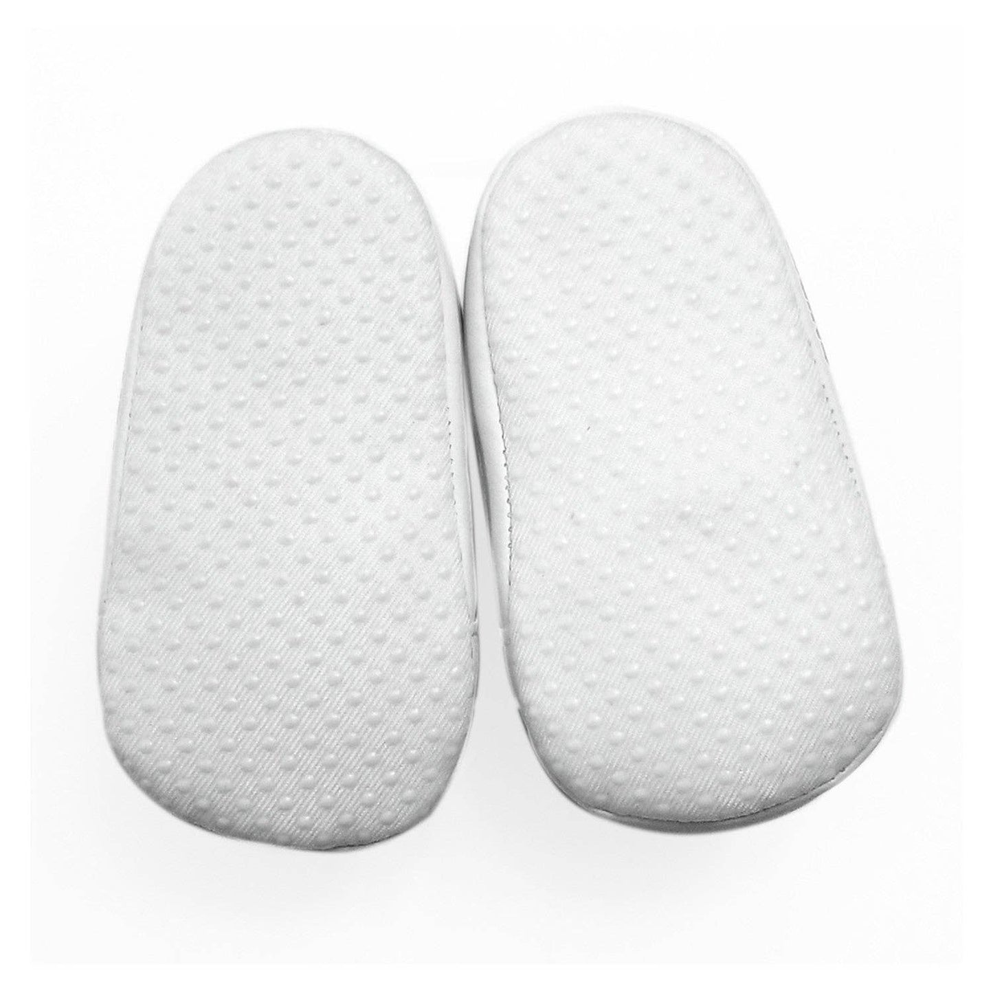 Atlanta Braves Baby Shoes