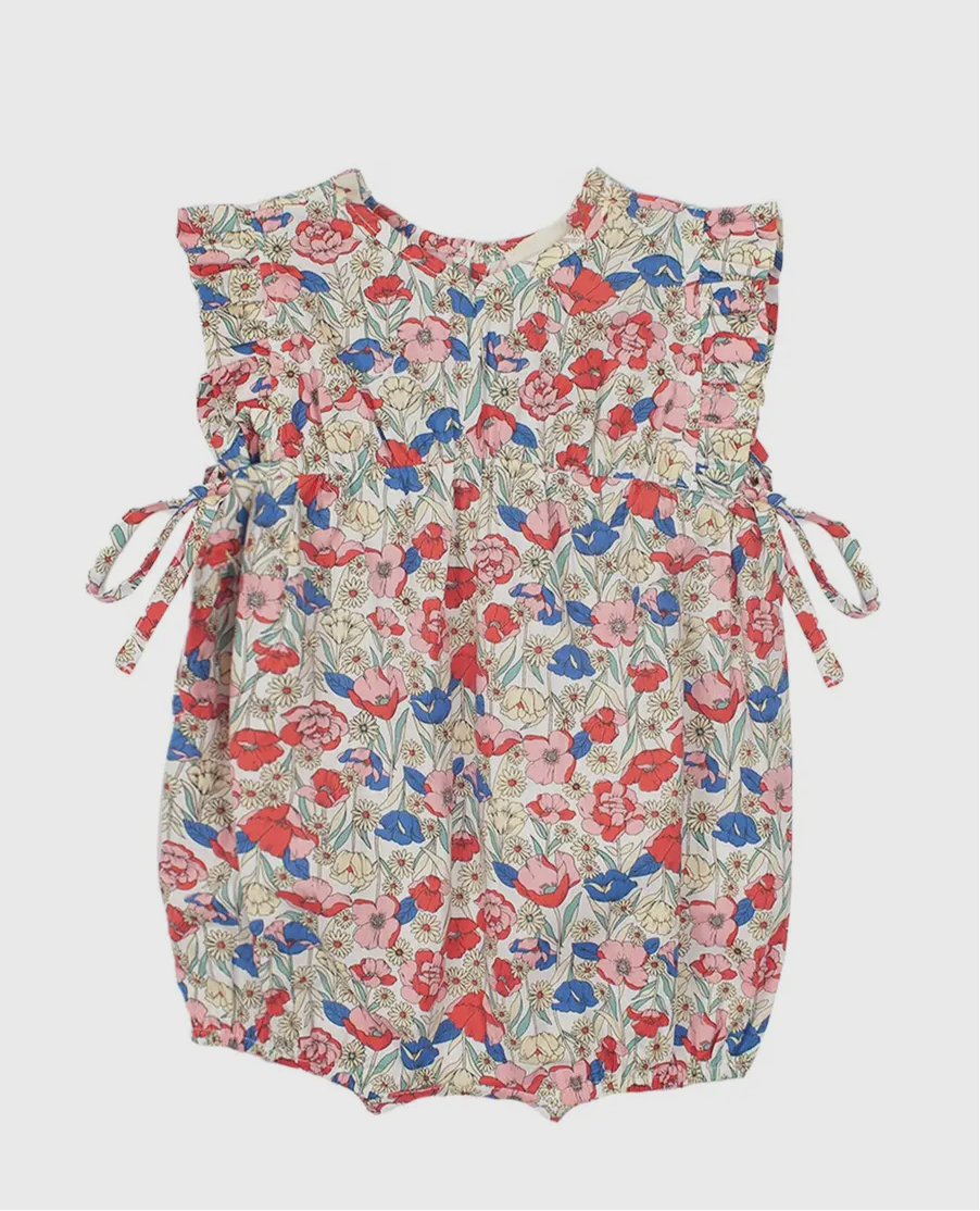 Harmony Baby Romper