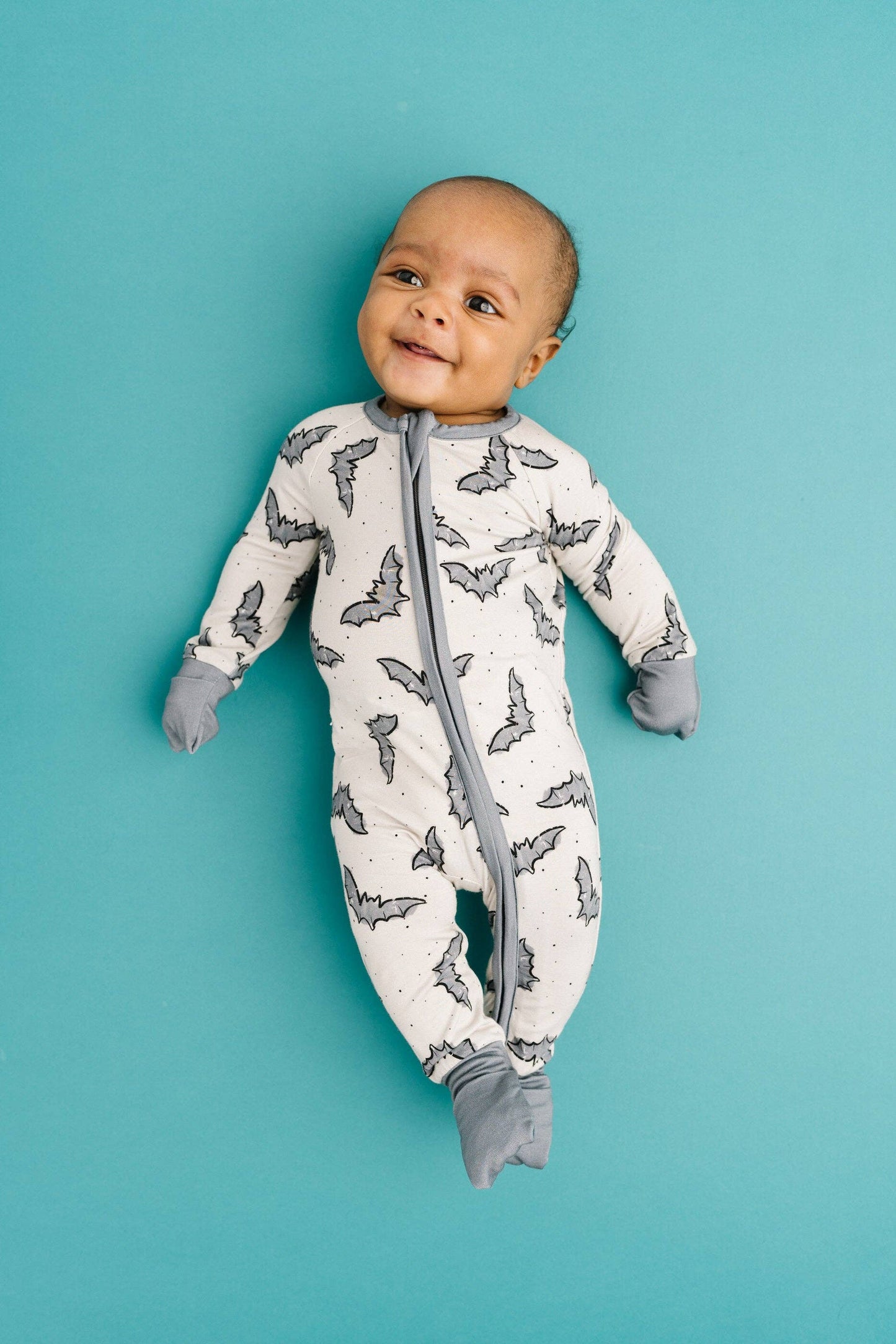 Bat Buddies Bamboo Sleeper