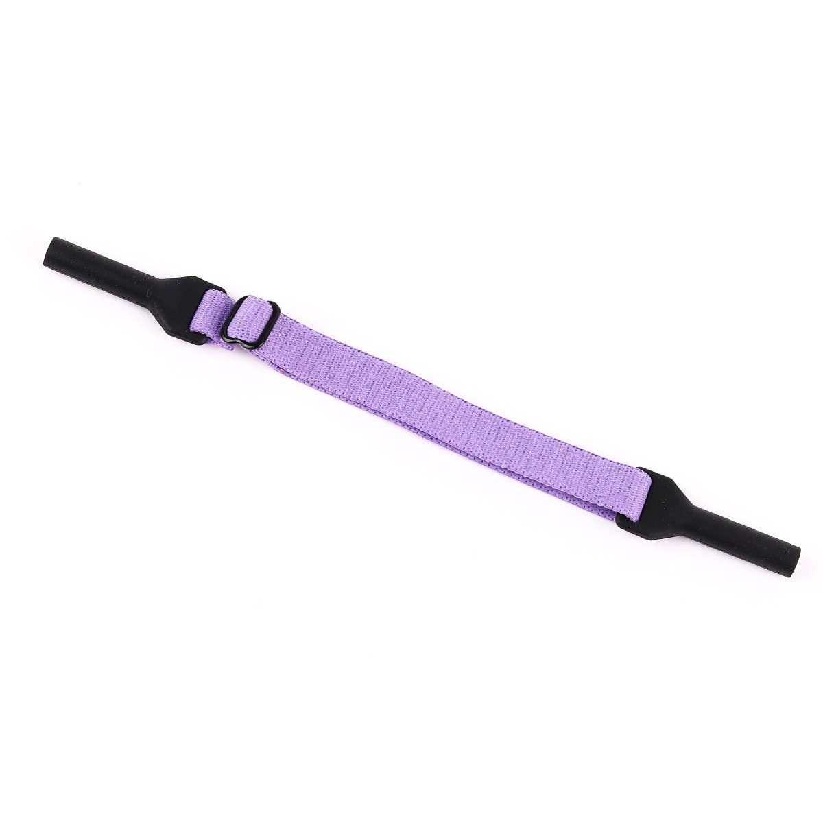 Little Sunnie - Adjustable Sunglasses Strap Black