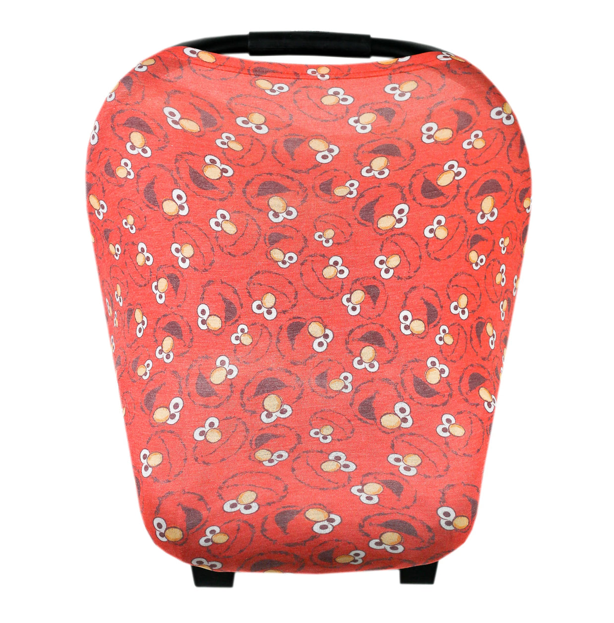 Elmo Multi-Use Cover
