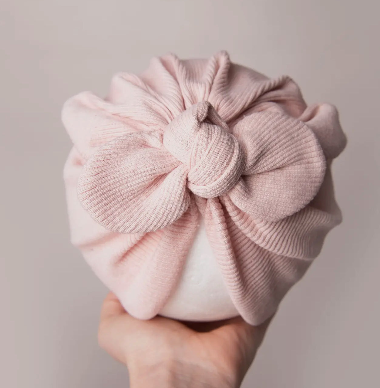 Baby Bow Turbans
