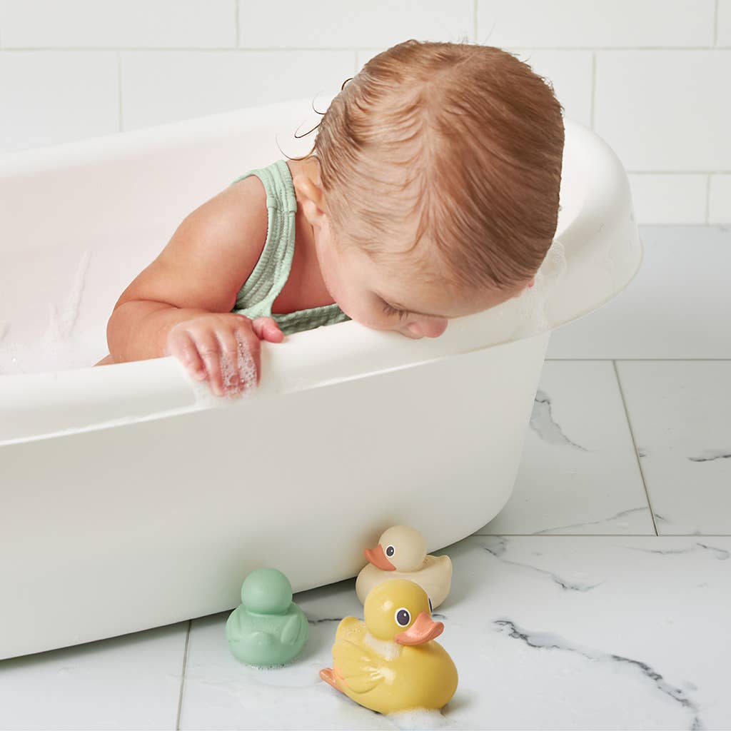 Ducky Family- BathToy