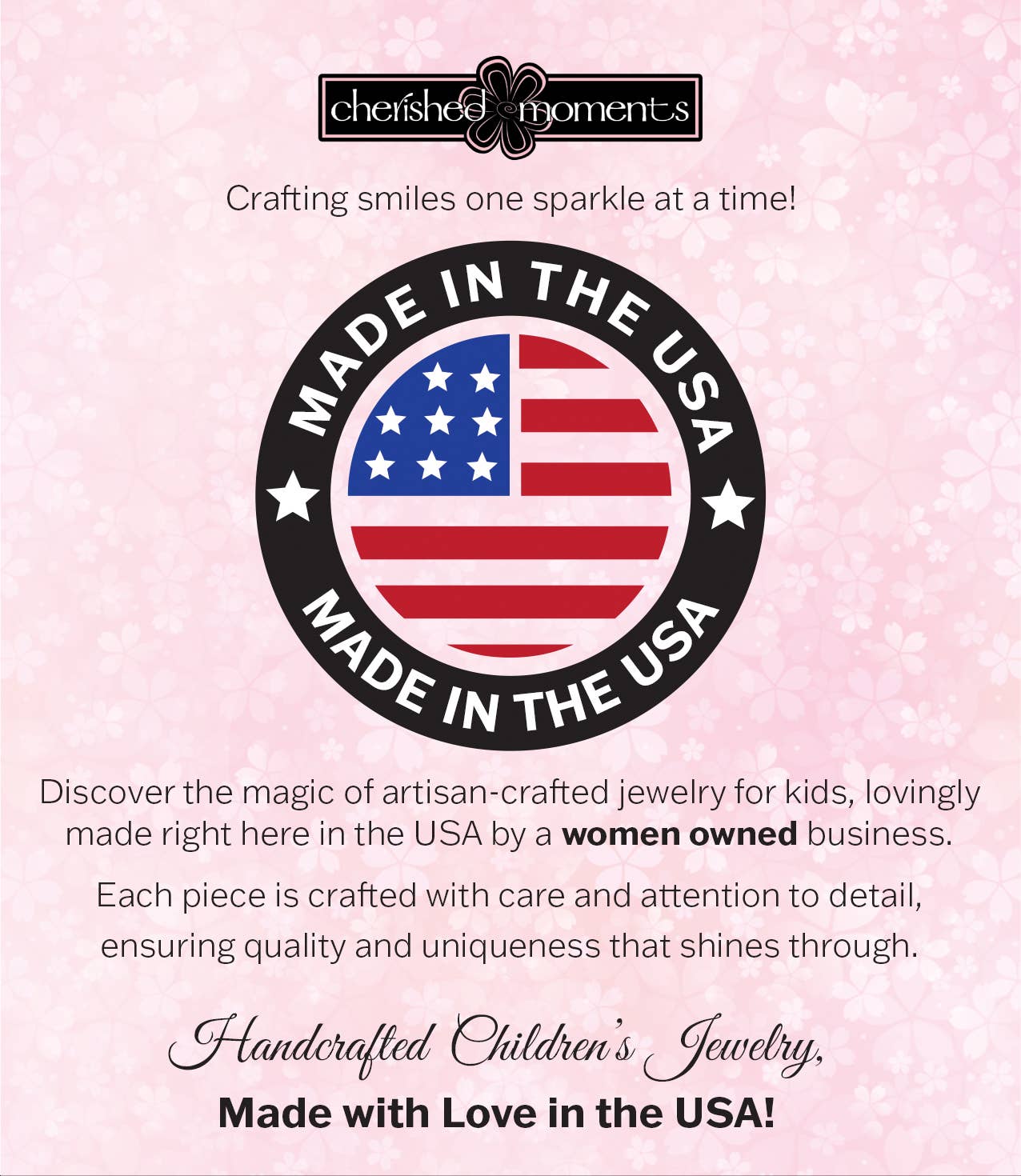 Sterling Silver Double-Strand Kids Pearl Bracelet