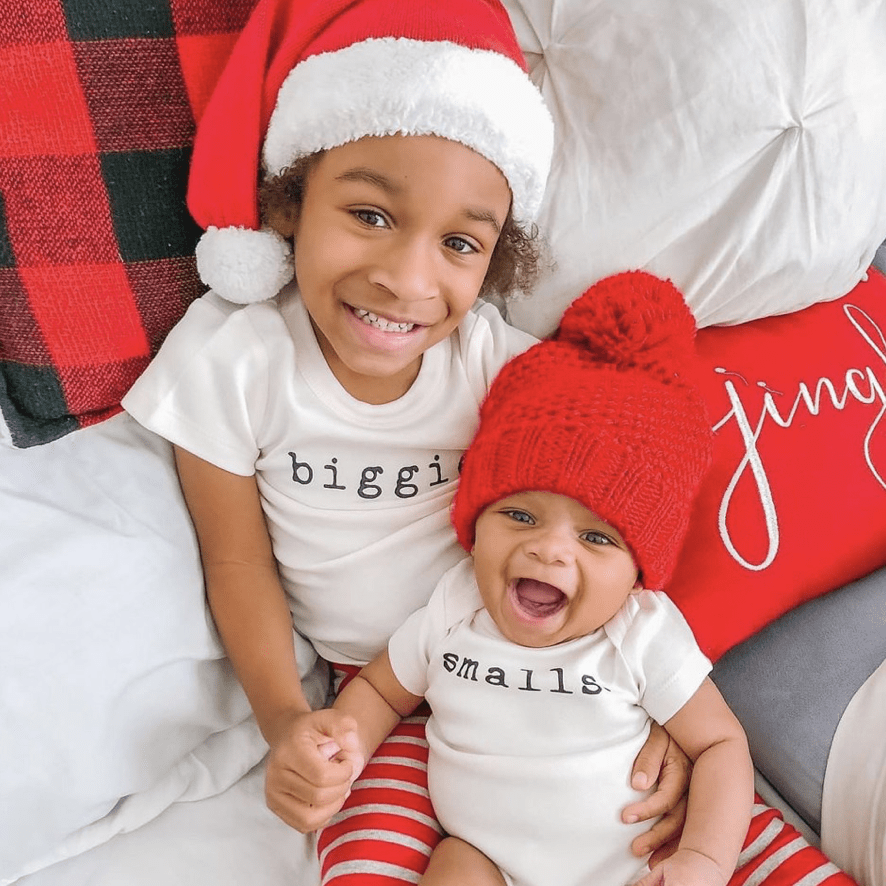 Organic Bodysuit | smalls