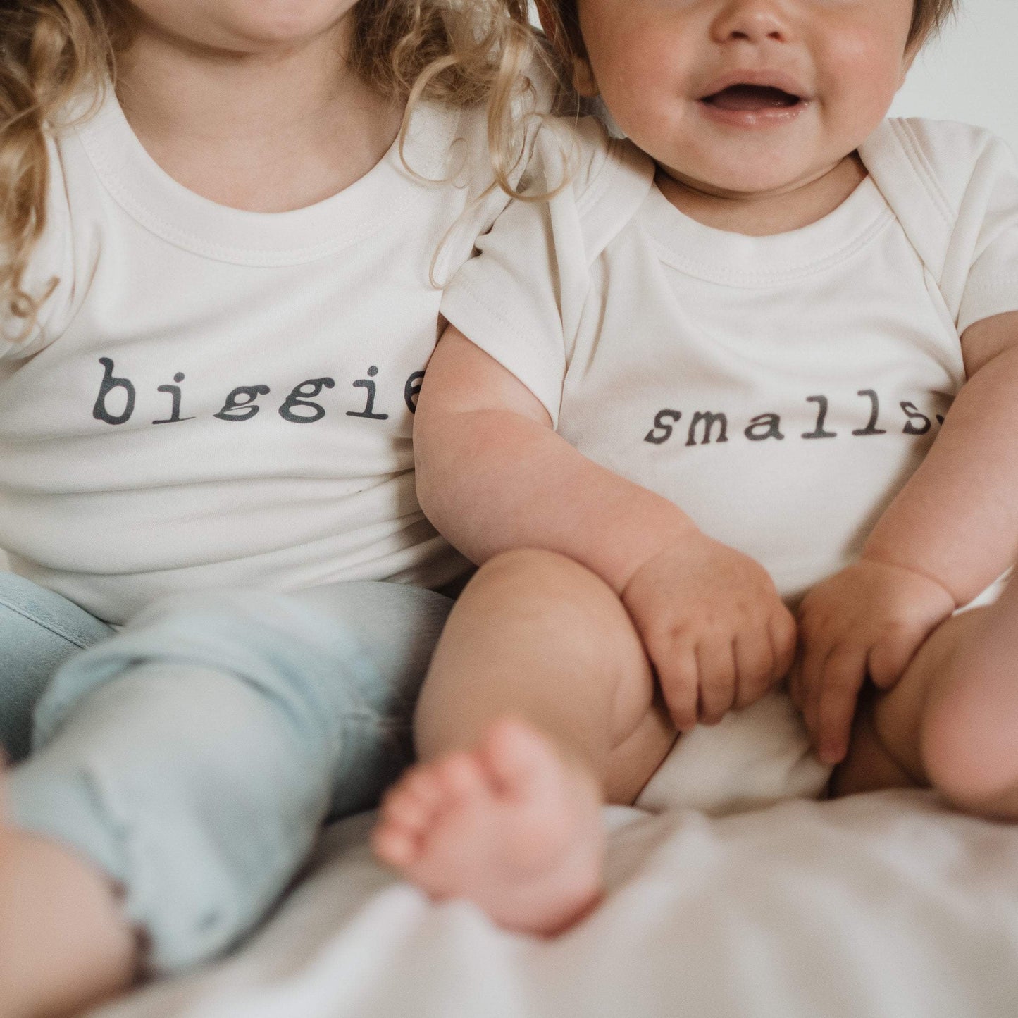 Organic Bodysuit | smalls