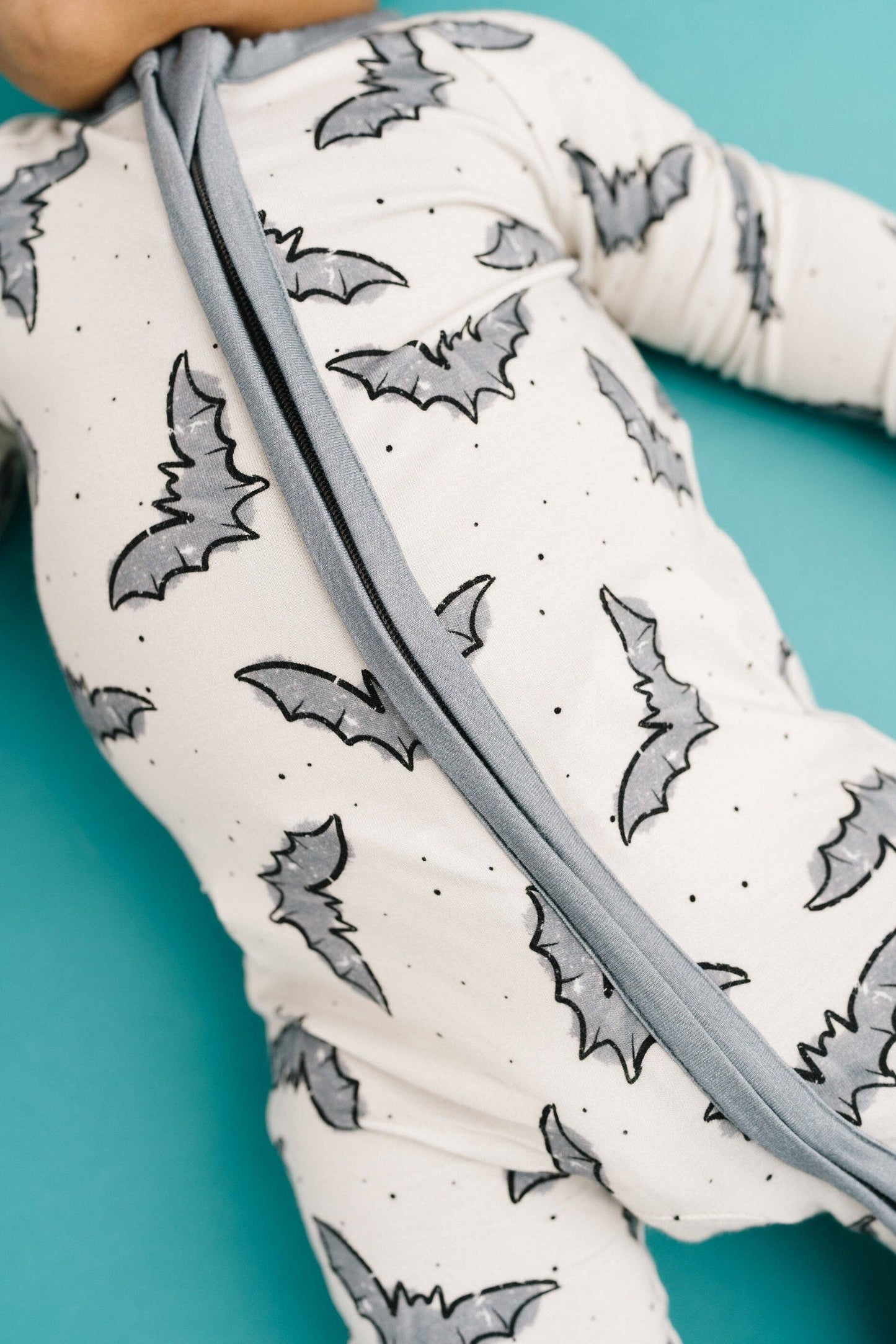 Bat Buddies Bamboo Sleeper
