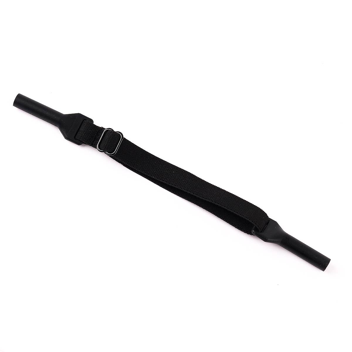 Little Sunnie - Adjustable Sunglasses Strap Black