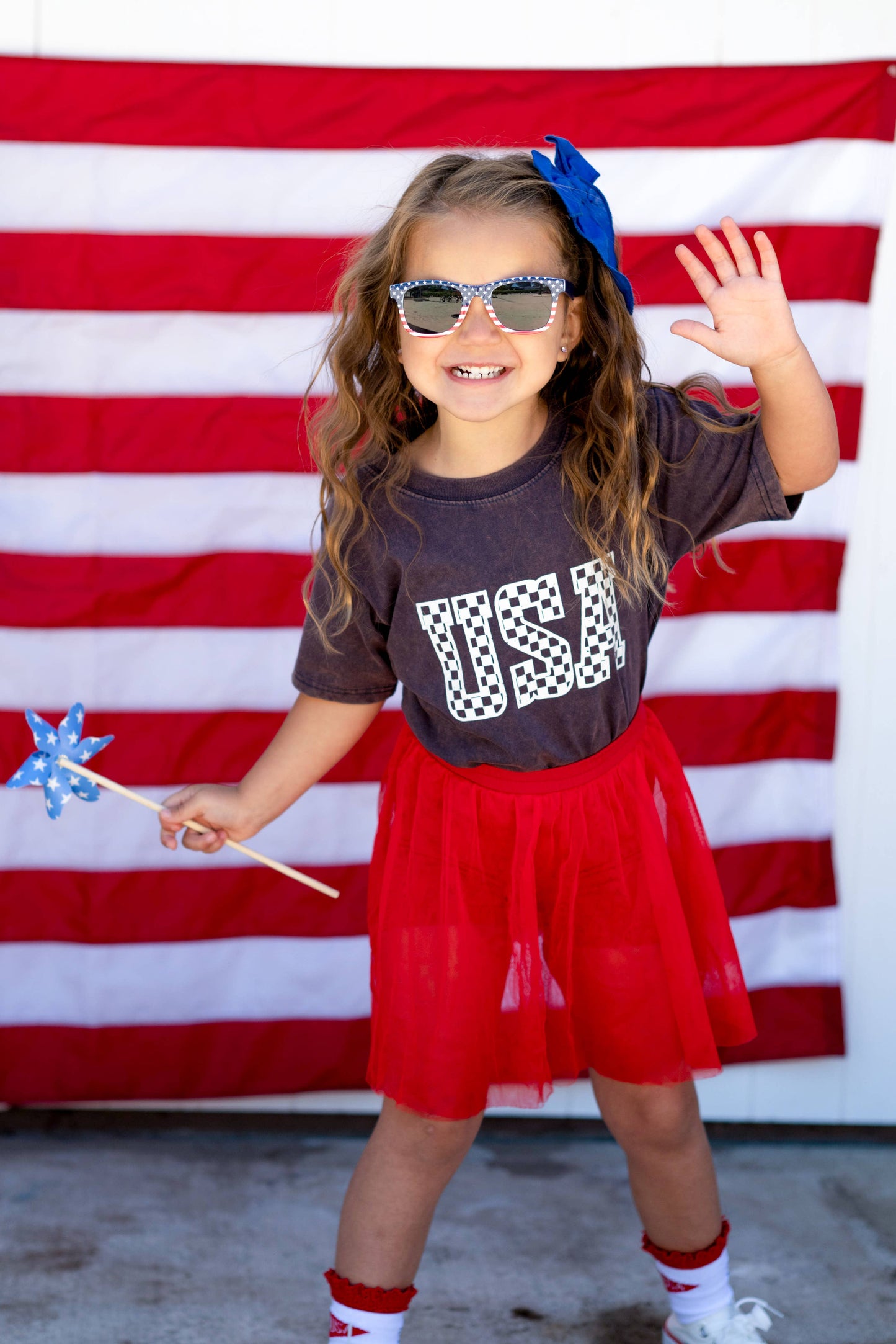 USA | 4th of July Vintage Shirt