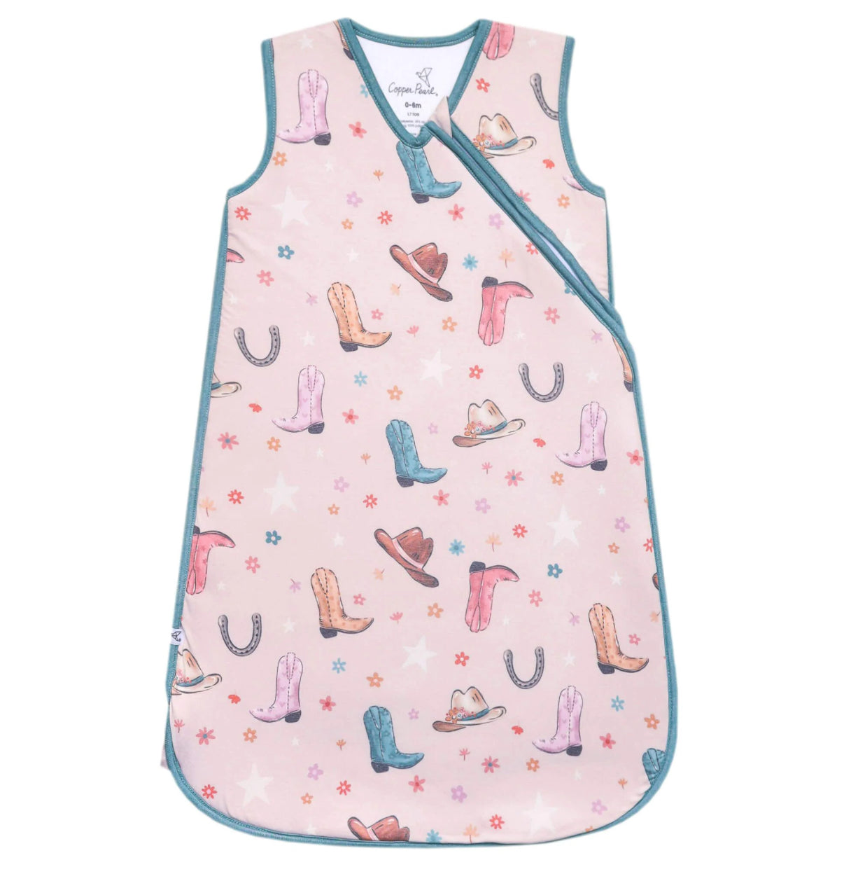 Sleep Sack 0/6m