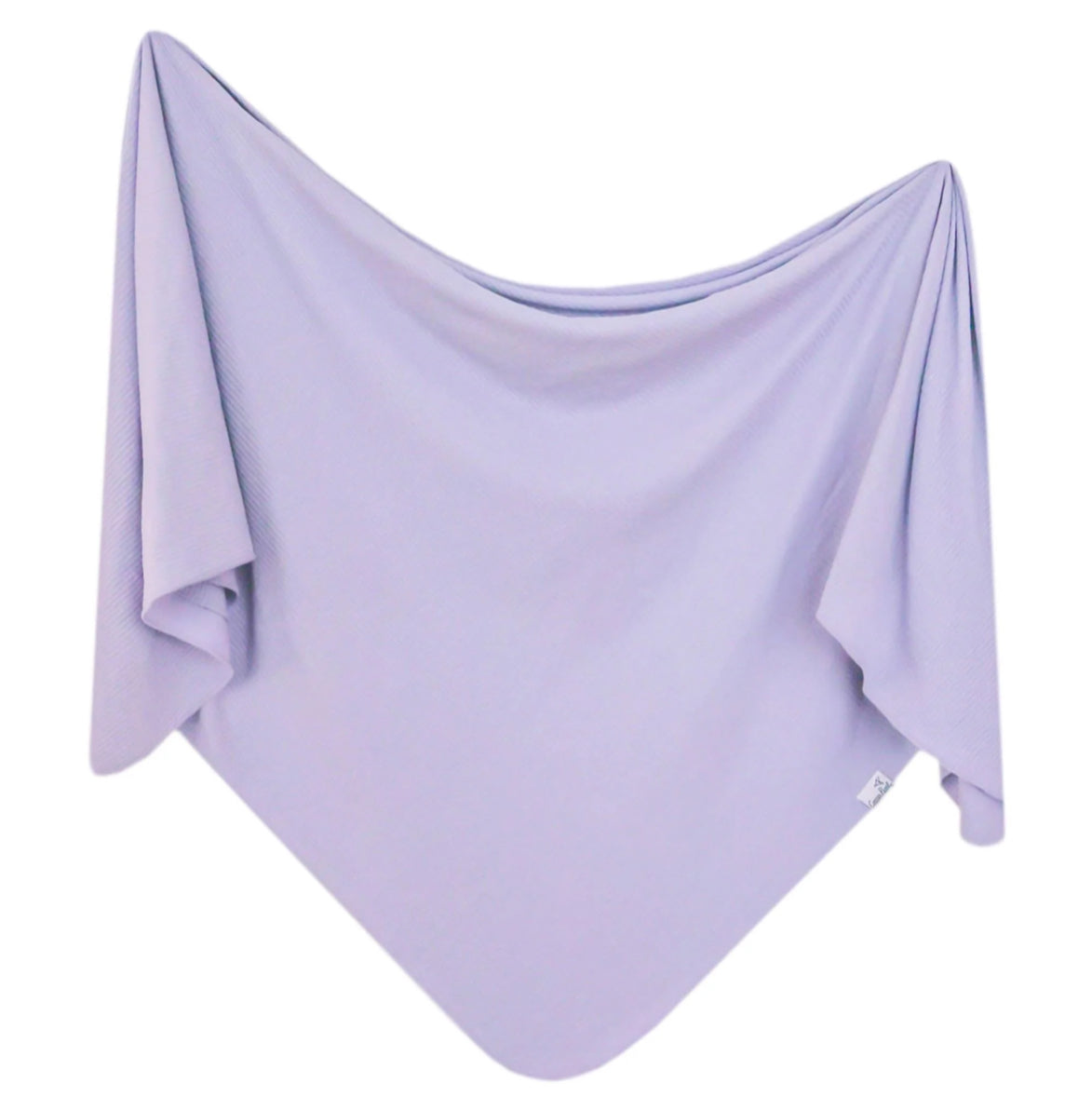 Periwinkle Swaddle Blanket