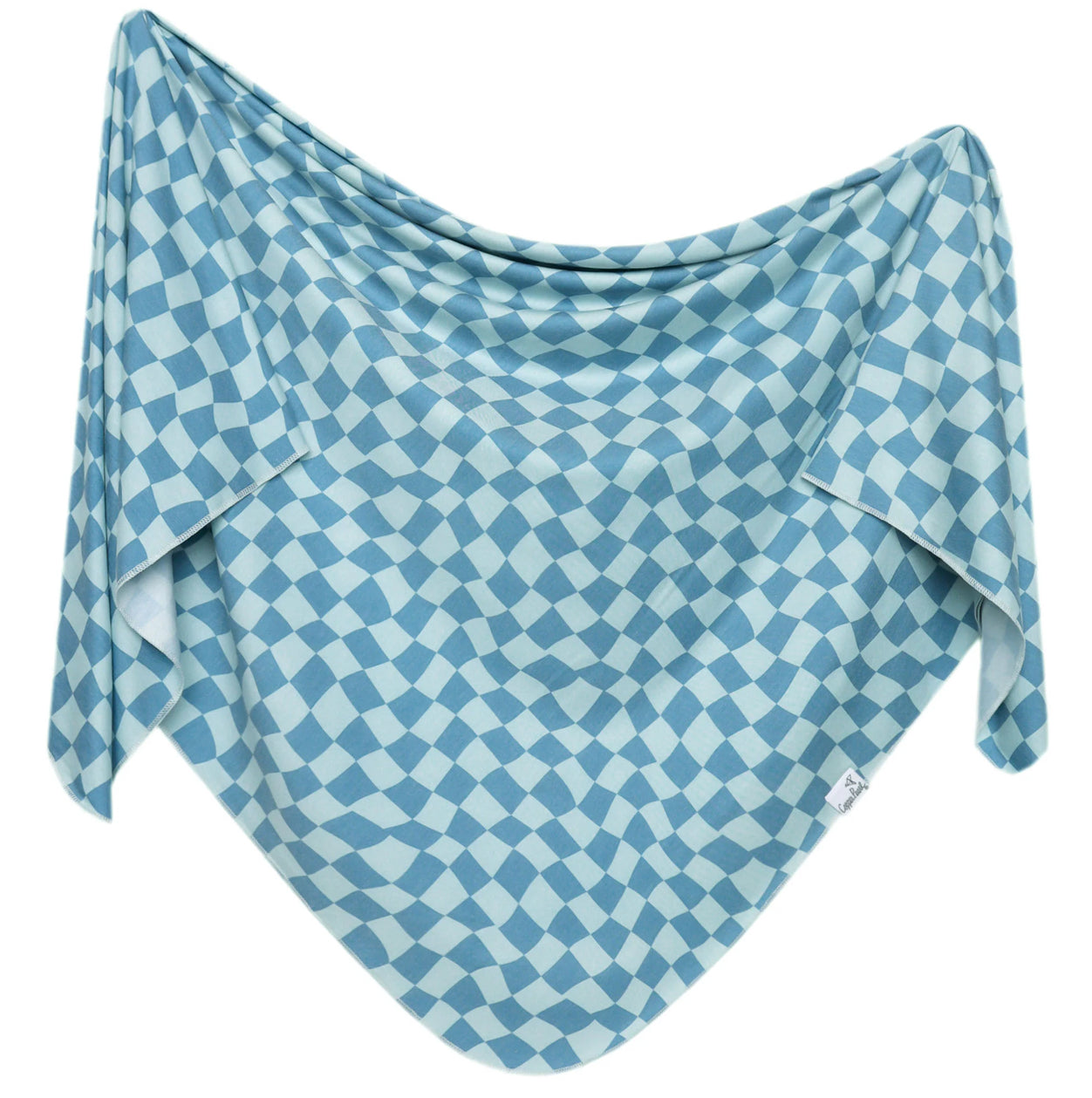 Miles Swaddle Blanket
