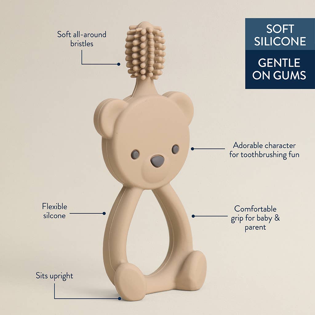 Bitzy Toothbrush
