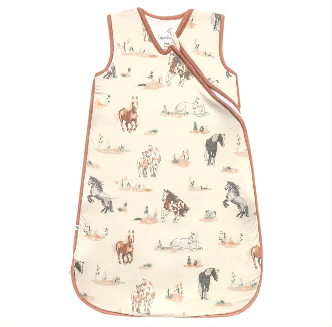 Sleep Sack 0/6m
