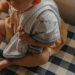 Three-Layer Security Blanket - Hundred Acre Wood