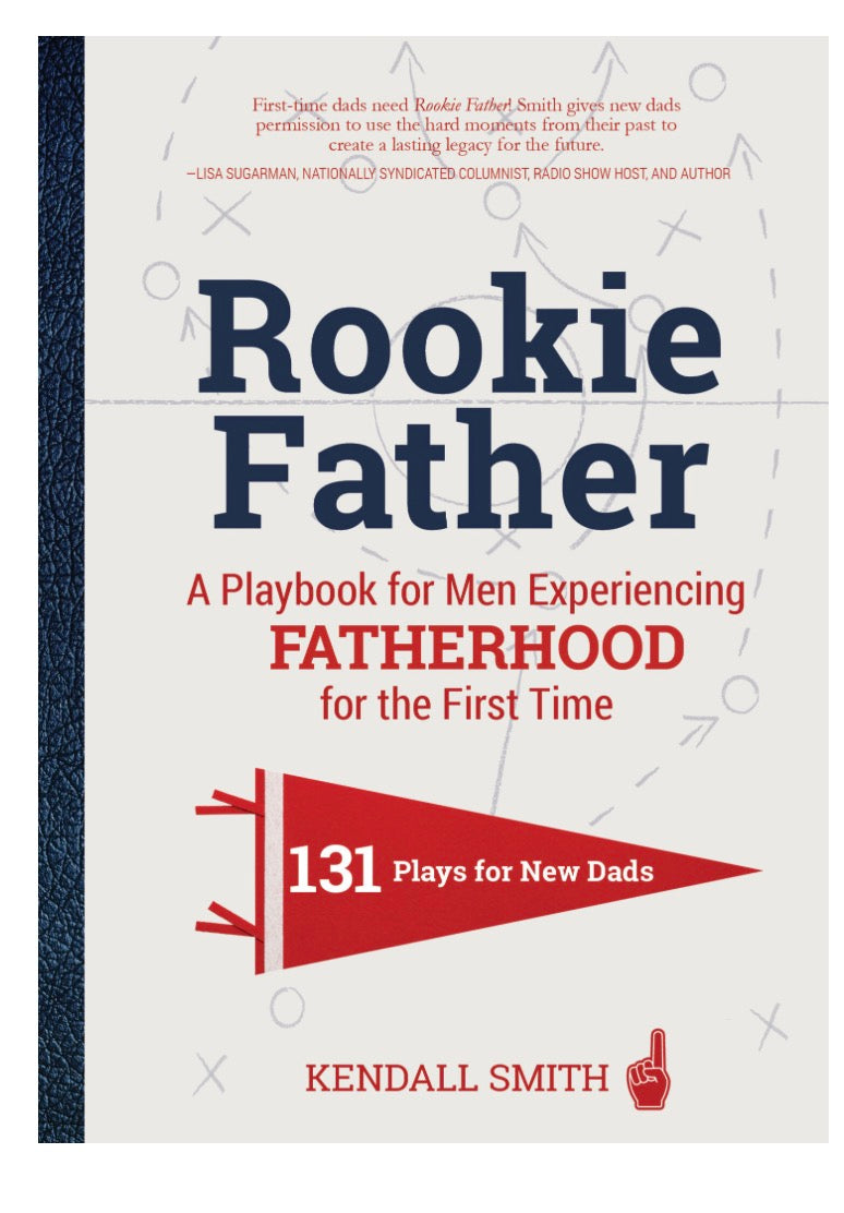Rookie Father