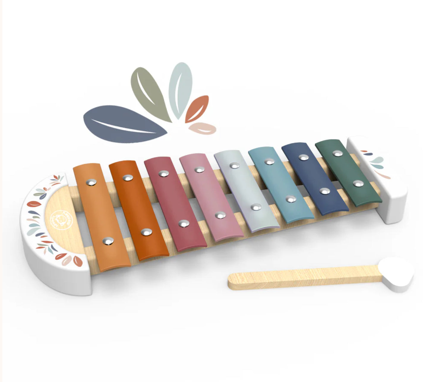 Wooden Xylophone