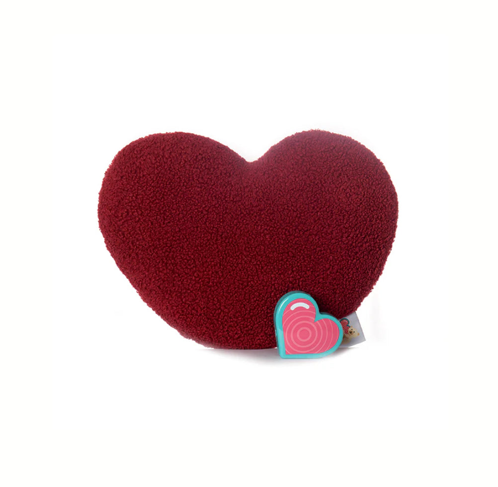 Recordable Valentines Stuffy