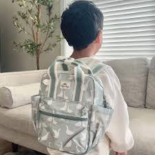Toddler Backpack - Goose