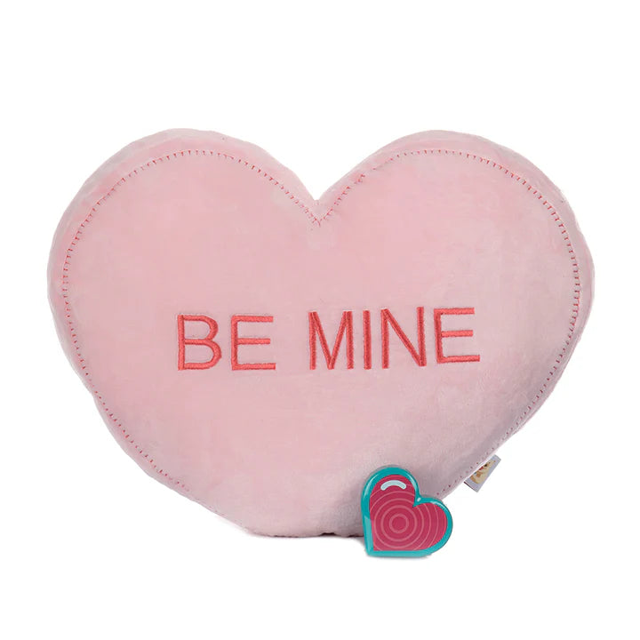 Recordable Valentines Stuffy