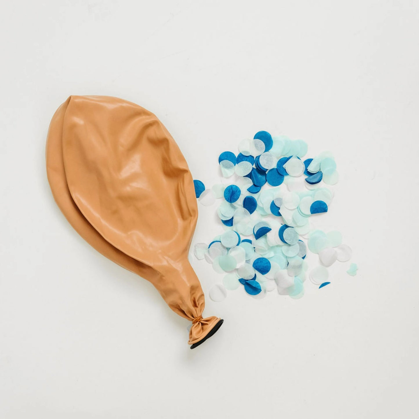 36 inch gender balloons