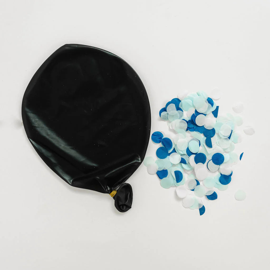 36 inch gender balloons