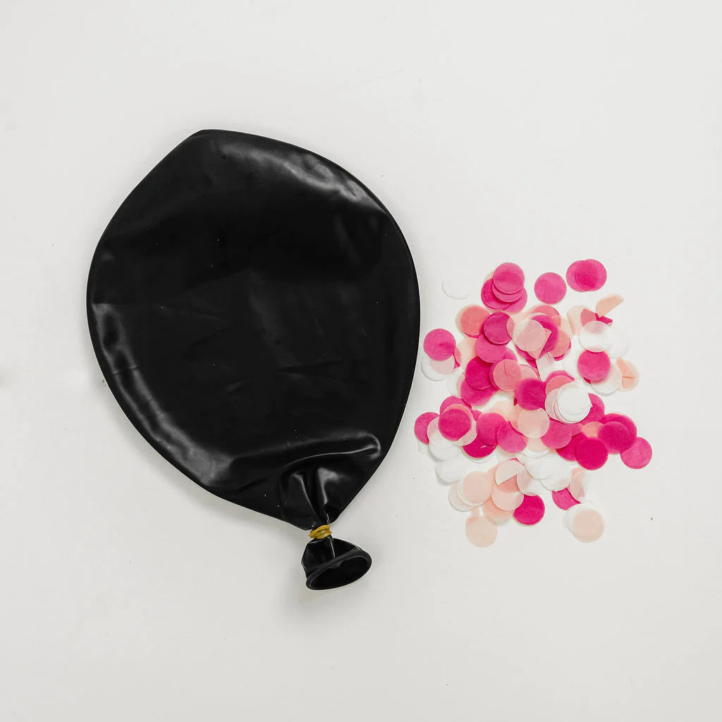 36 inch gender balloons