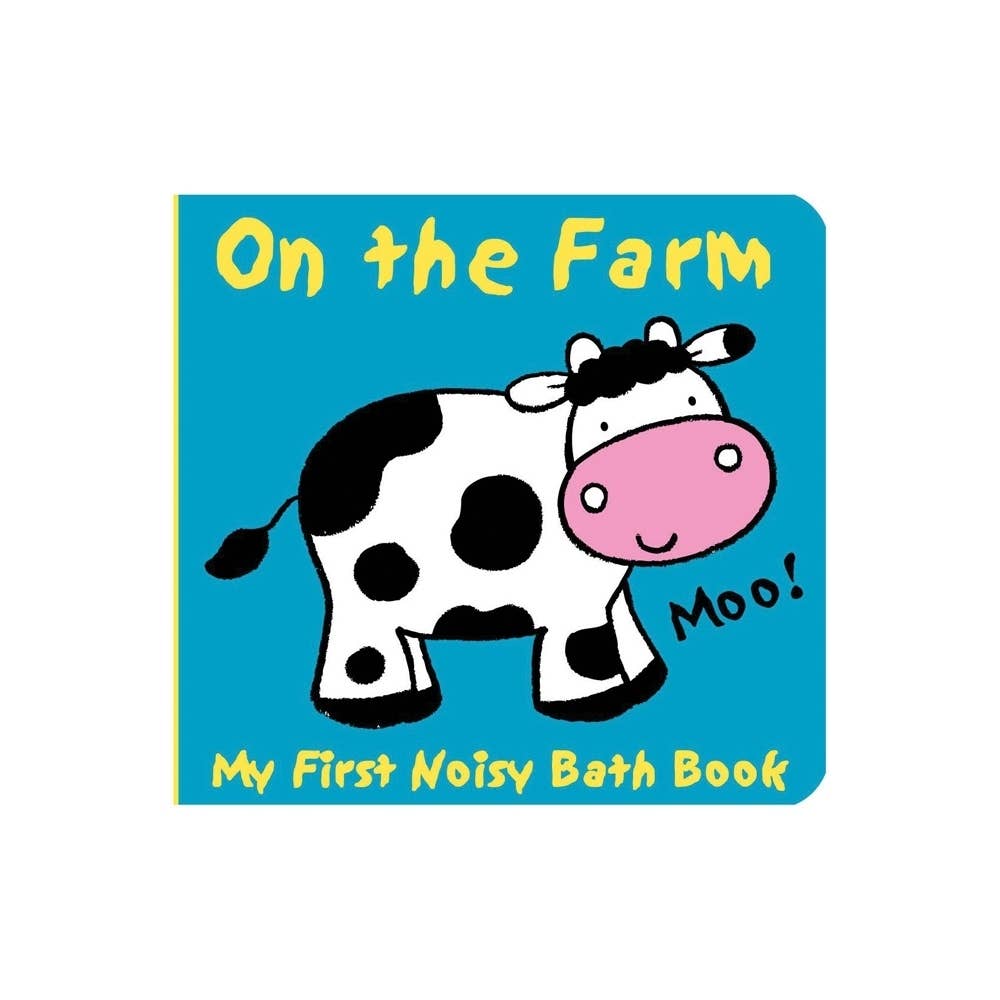 Sourcebooks - Animals on the Farm