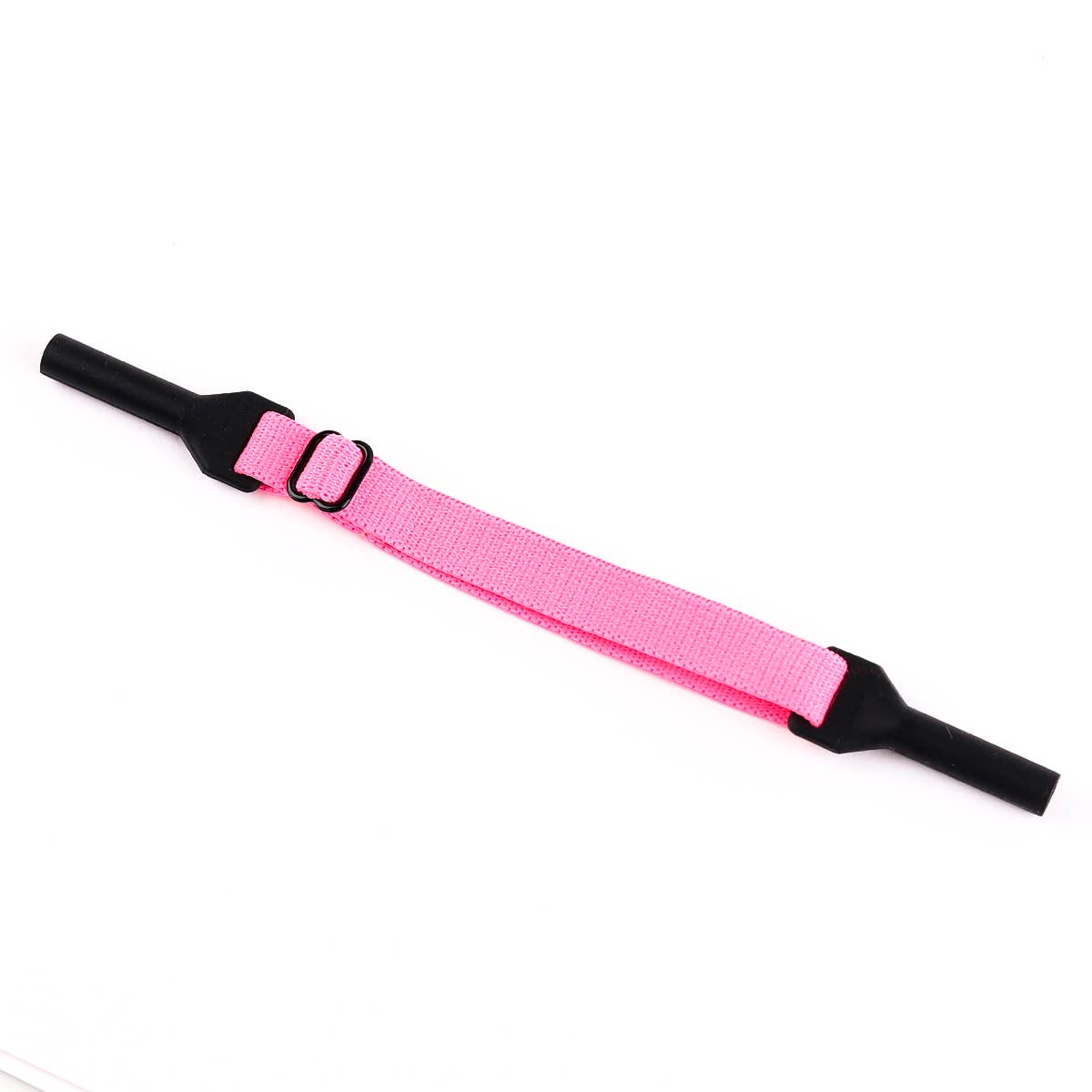 Little Sunnie - Adjustable Sunglasses Strap Black