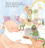 Santa's Underwear, a Christmas picture book