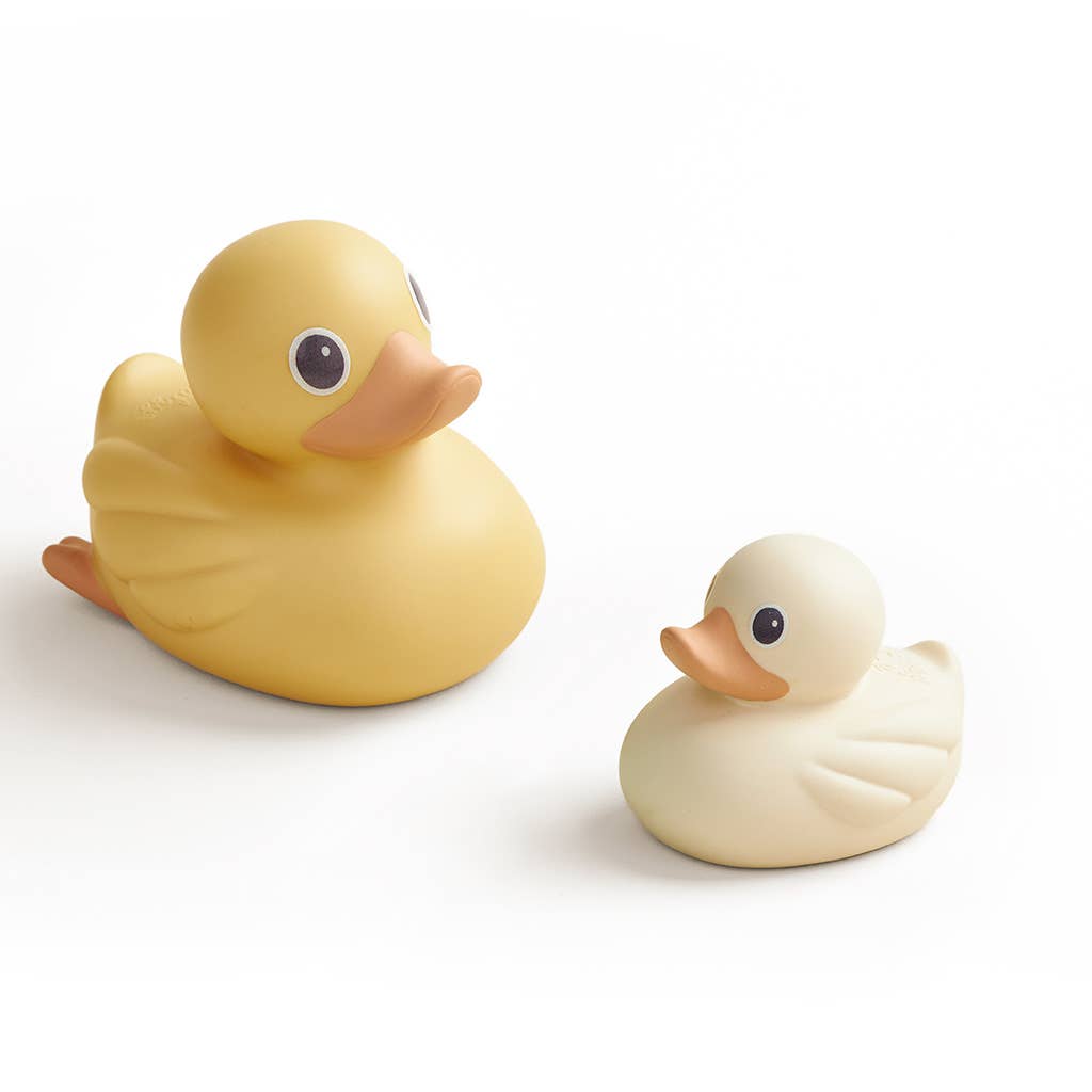 Ducky Family- BathToy
