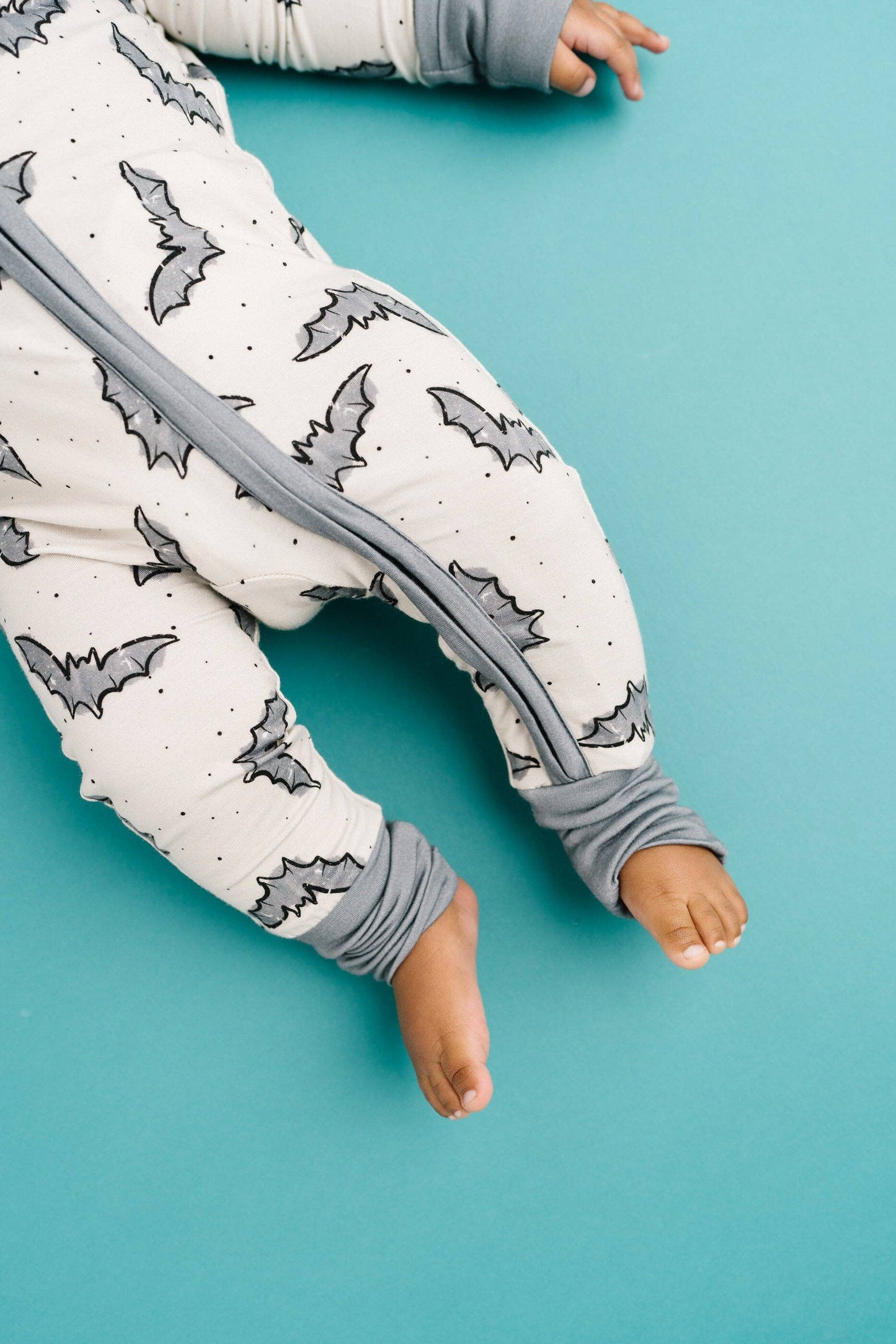 Bat Buddies Bamboo Sleeper