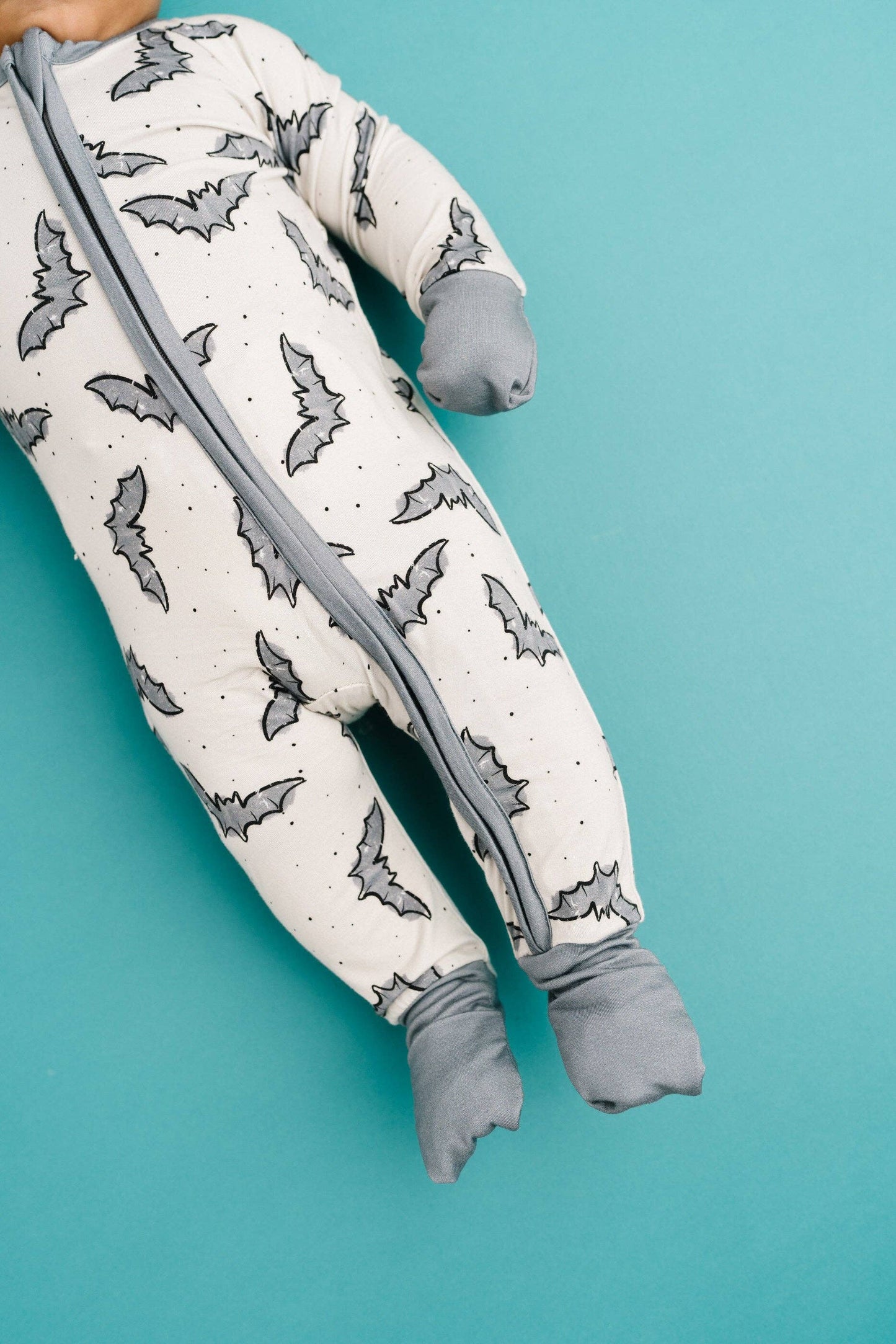 Bat Buddies Bamboo Sleeper