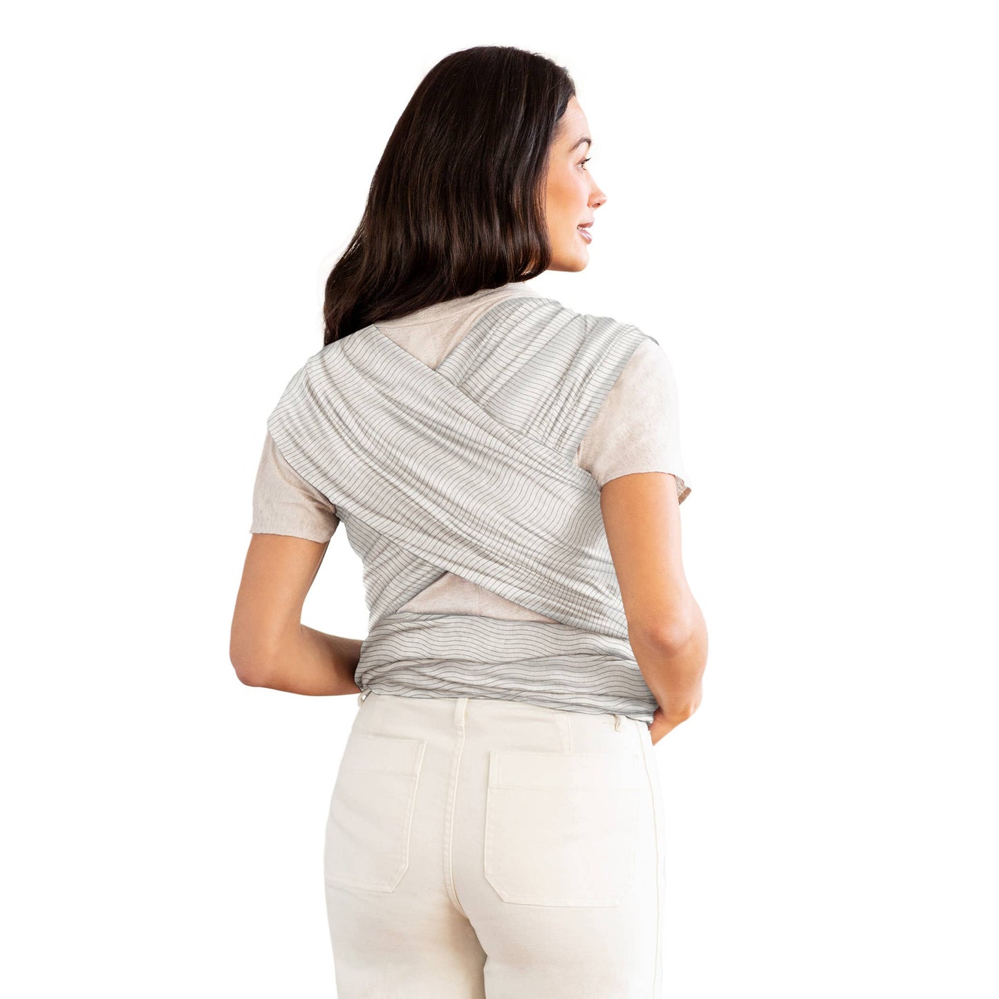 Moby Classic Wrap - Ripple