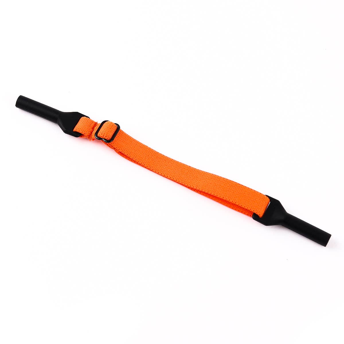 Little Sunnie - Adjustable Sunglasses Strap Black
