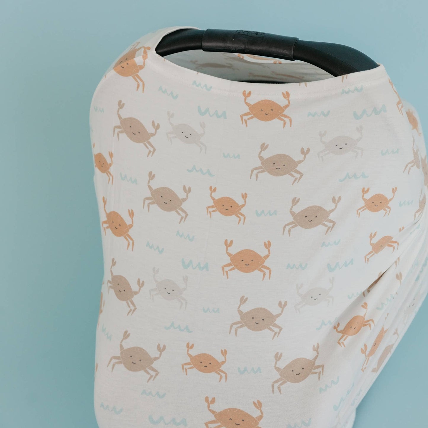 Copper Pearl - Multi-Use Cover - Tide