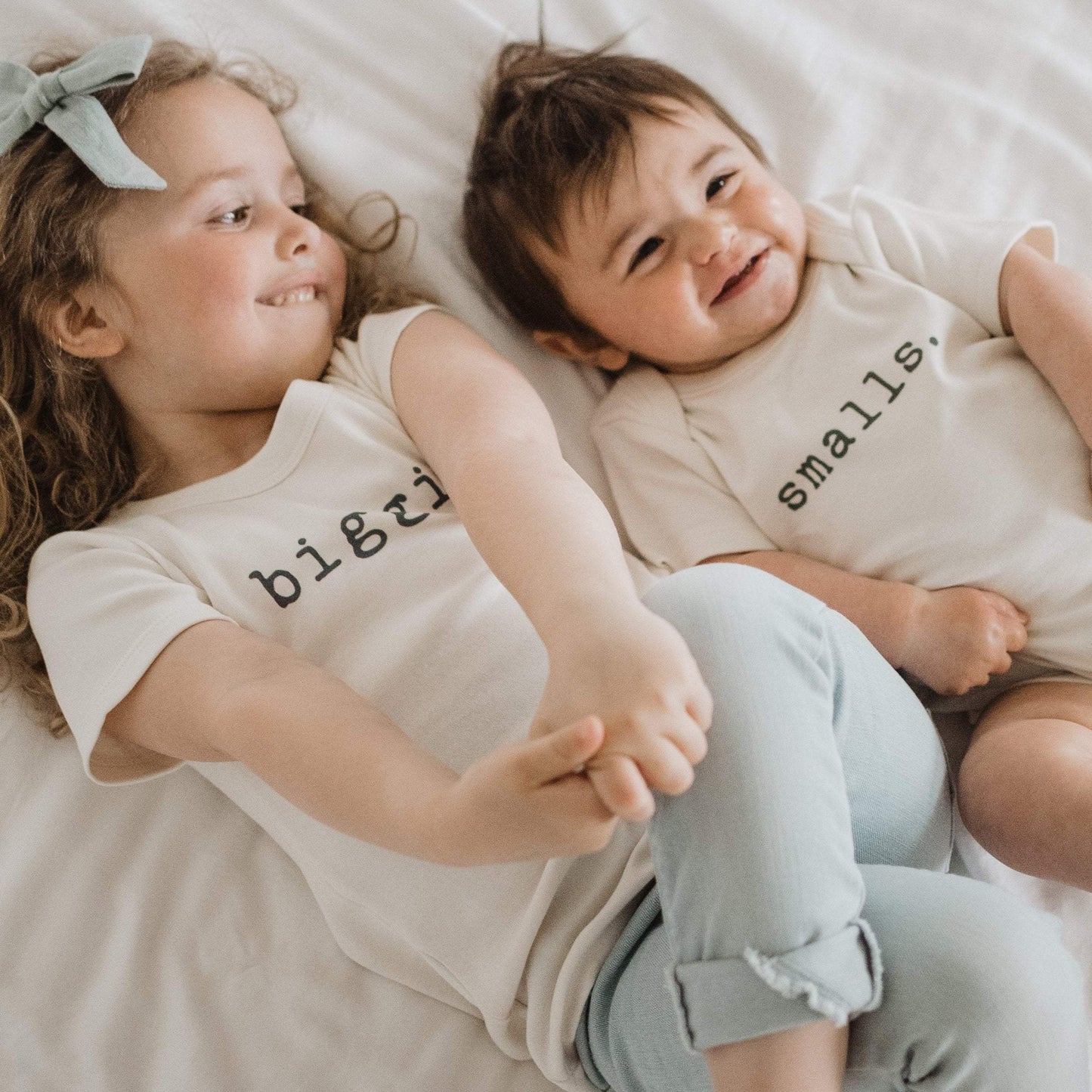 Organic Bodysuit | smalls