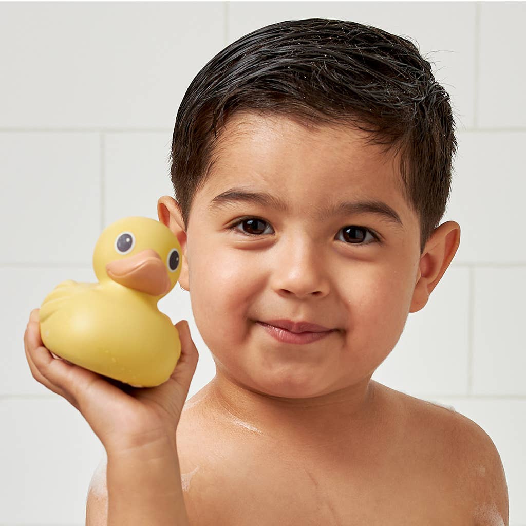 Ducky Family- BathToy
