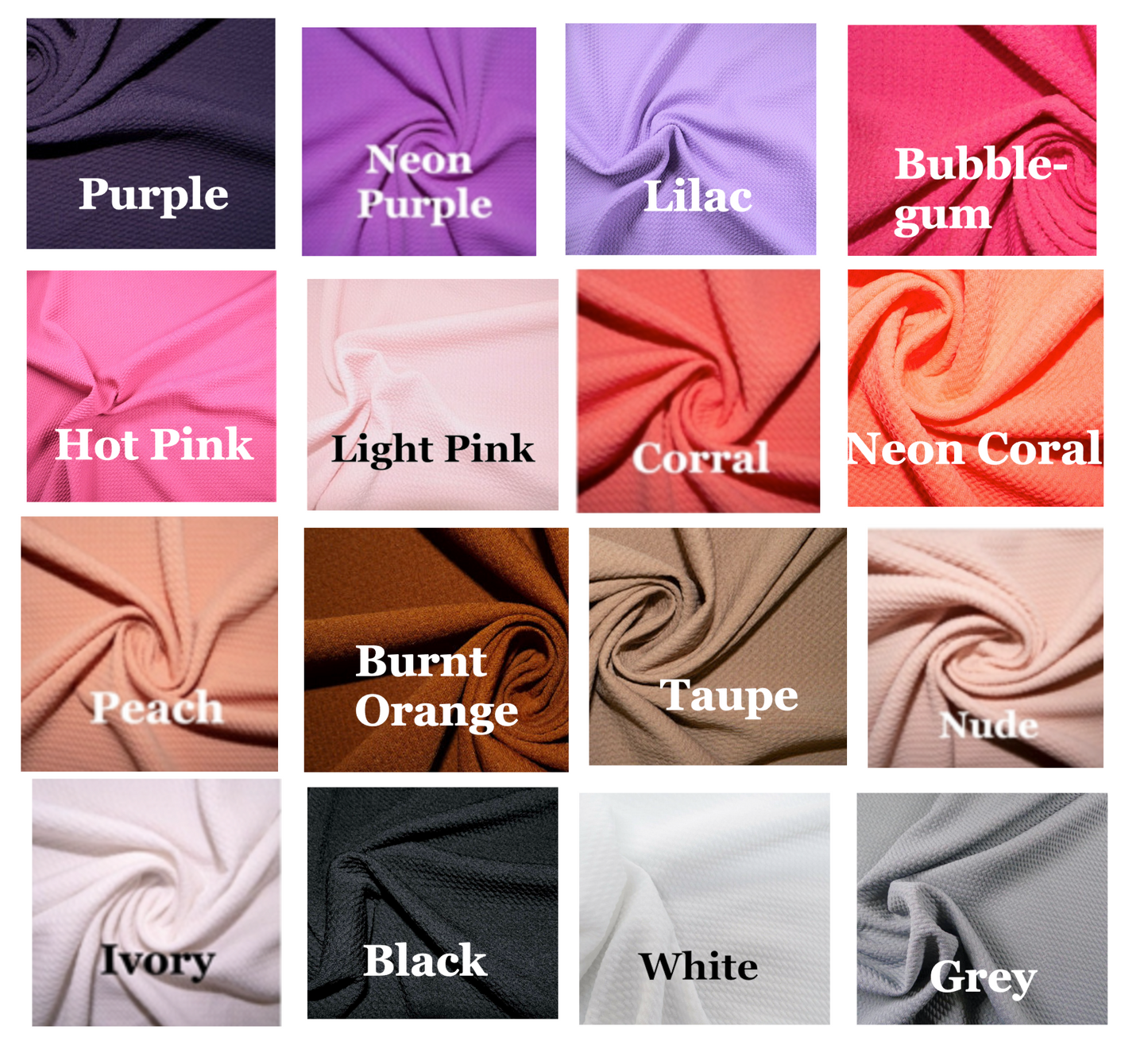 Solid Baby Headwrap Bow: Yellow