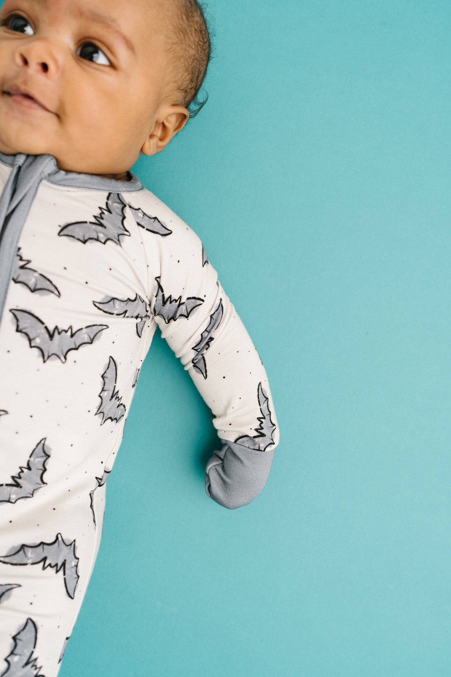 Bat Buddies Bamboo Sleeper