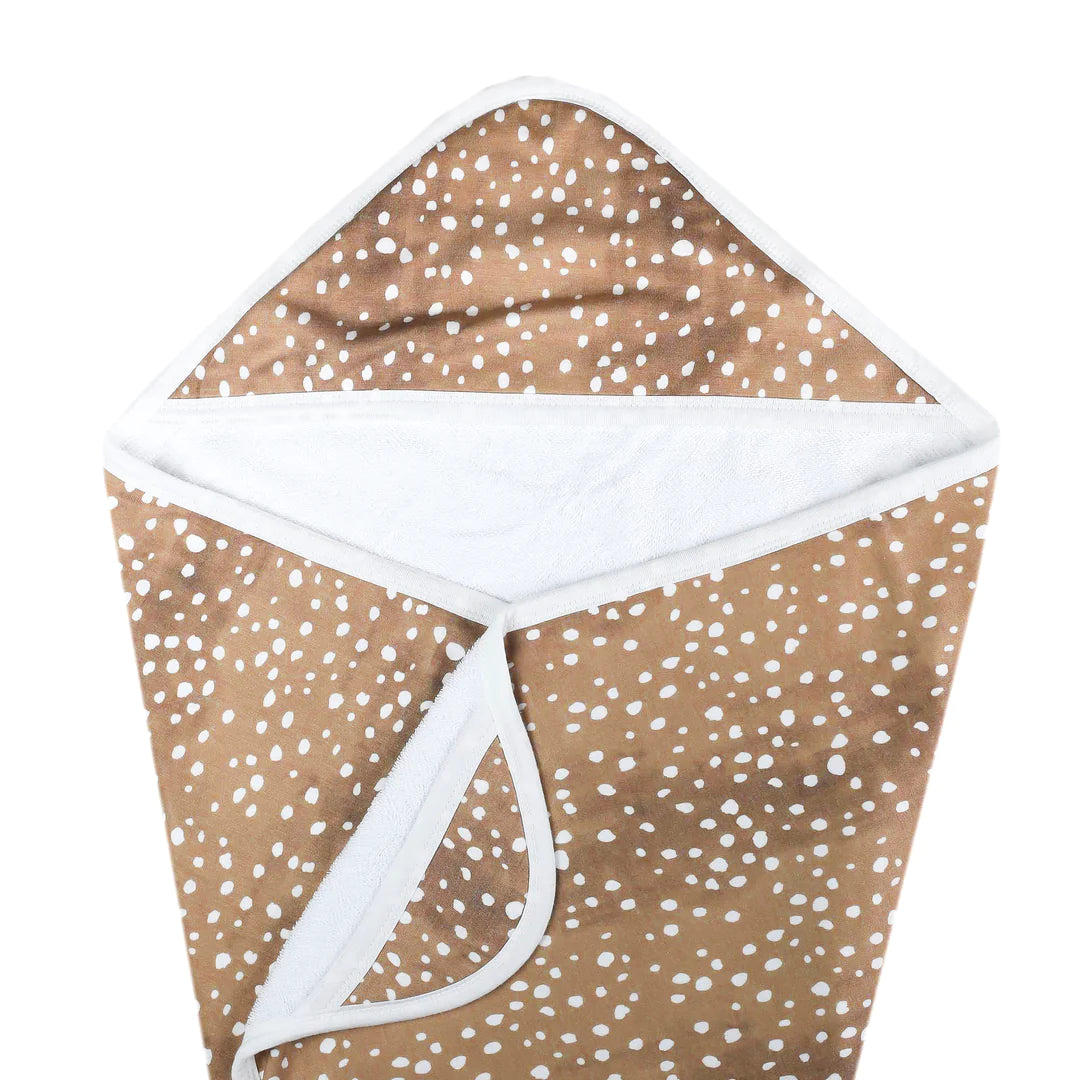 Hooded Towel
