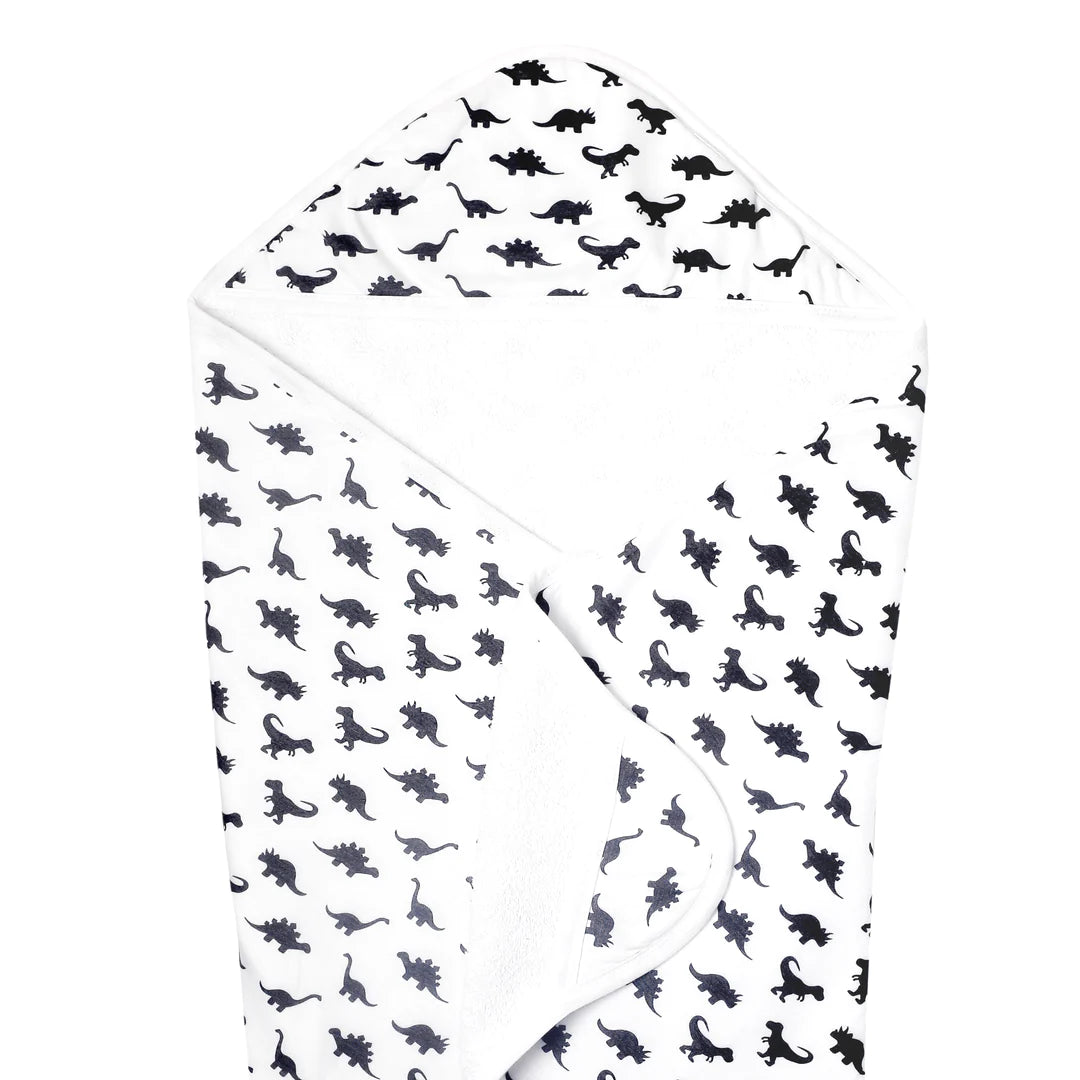 Hooded Towel