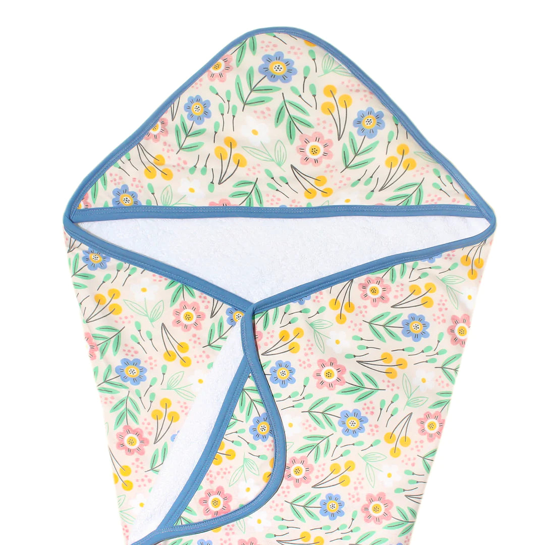 Hooded Towel