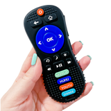 Baby Teether : Remote