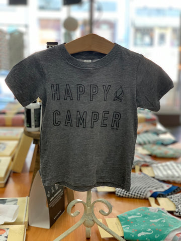 Happy  Camper